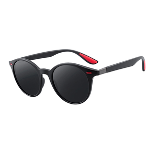 Gafas de Sol Polarizadas al por Mayor, Unisex, Montura Completa de PC, Protección UV, para Uso en Exteriores - Product Image 1