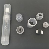 En gros 3mm 4mm 6mm 8mm 10mm 15mm 30mm vide rechargeable stylo peinture vide marqueur stylo