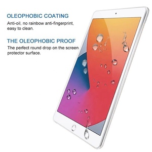 Protecteur d'écran en verre trempé HD anti-choc Hi-Q 9H pour Tab M10 HD Gen 2 - Product Image 3