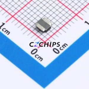 Inducteur de puissance ZNR3012ST220M SMD, 3x3mm (Inductance : 22uH) (Précision : 20%) Courant nominal : 590mA - Product Image 2