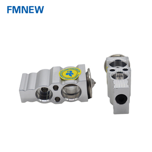 Válvula de Expansión 7810A355 para <span class=keywords><strong>Mitsubishi</strong></span> L200 - Product Image 2