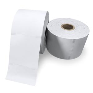 Papel Térmico Q-Matic al por Mayor, 2000/Rollo, Alta Calidad para Impresoras BP&TP - Product Image 4