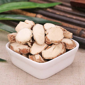 Qingchun grosir potongan harga pabrik baru tanaman kualitas tinggi akar Zedoary pasir jahe untuk putih pasta kari memasak asli - Product Image 4