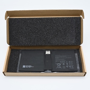 DYNU01 G16TA047H batteria per Laptop Microsoft superficie GO 2 1901 1926 26.81WH - Product Image 3