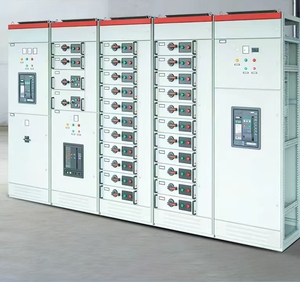 สวิตช์เกียร์ไฟฟ้าแรงสูงและแรงต่ำแบบครบชุด 12kV  กระแสไฟฟ้าตามมาตรฐาน IP สำหรับหม้อแปลง - Product Image 5