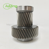 Nouveau VT1 VT2 VT3 embrayage de Transmission automatique CVT couronne différentielle 20T 37T 81T / 23T 41T 97T pour BMW MINI BYD GEELY Lifan X60