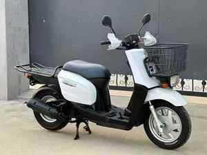 <span class=keywords><strong>Scooter</strong></span> sport <span class=keywords><strong>vintage</strong></span> <span class=keywords><strong>Yamaha</strong></span> GEAR50 japonais, moteur à quatre temps EFI, refroidissement par eau, trois soupapes, 50-100CC, 61-80km/h - Product Image 5