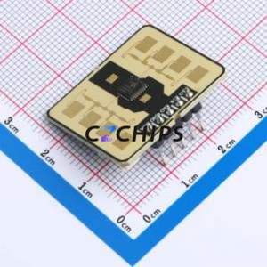 จิบ Rd-03E-Gesture โมดูลเซ็นเซอร์28x24มม. ชิป & บริการ BOM ชิ้นส่วนอิเล็กทรอนิกส์ - Product Image 2
