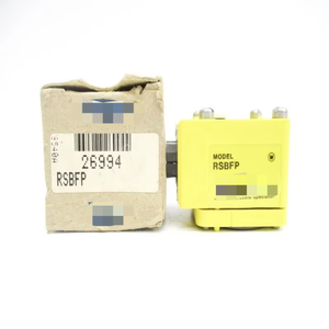 INGENIERÍA RSBFP 26994 NSMP Nuevo controlador de programación PLC dedicado PAC de automatización industrial original listo - Product Image 1