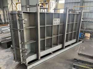 Ancrage de levage en acier en forme de T pour béton préfabriqué avec tête sphérique, matériau de qualité supérieure - Product Image 6