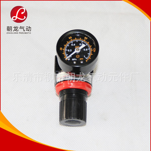 ตัวกรองแยกน้ำมันและน้ำ Airtac BC3000 พร้อมวาล์วควบคุมแรงดัน อะไหล่ระบบนิวเมติก - Product Image 5