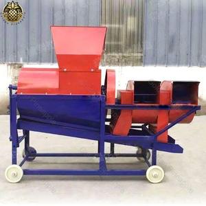 Nouvelle décortiqueuse de châtaignes : Machine efficace pour décortiquer et peler les châtaignes - Product Image 2