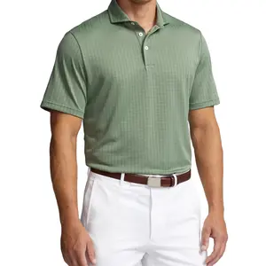 Скидка, нейлоновая одежда, Классическая рубашка в полоску, хлопковая командная качественная Персонализированная спортивная одежда, хорошая сумасшедшая одежда, рубашка-поло для гольфа