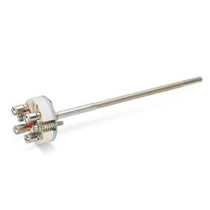 Nuevo Termómetro de Resistencia Original Rosemounts 0065 y Termopar/RTD PT100 OHM Rosemounts 0065 0065 - Product Image 3