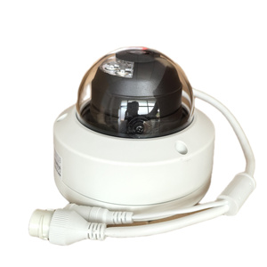 Cámara de Red Híbrida Inteligente Original Hik DS-2CD1183G2-LIU de 8 MP con Visión Nocturna a Todo Color, Cámara Inteligente POE - Product Image 1
