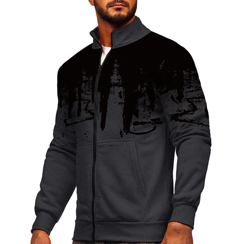 สีเทาเข้ม