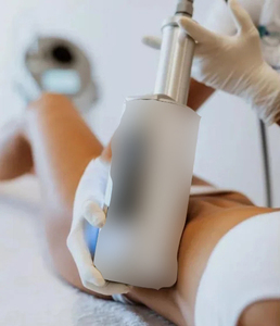 Máquina de Masaje Corporal Endo Roller, Máquina Adelgazante con Rodillos de Esferas Internas 8D para Drenaje Linfático y Anticelulitis - Product Image 6