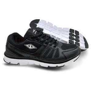 Chaussures de sport d'intérieur certifiées de haute qualité fabriquées en chine - Product Image 1