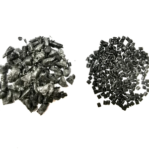 Made in China isoliert PP kunststoff recycling pellets