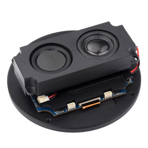 ESP32-P4-WIFI6-Touch-LCD-3.4C Waveshare Pantalla Táctil Capacitiva IPS, Placa de Desarrollo RISC-V 800x800, Compatible con IDF VSCode E434 - Product Image 2