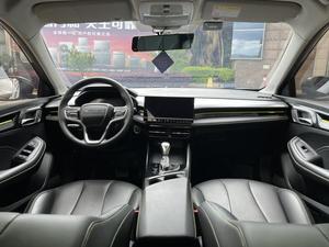 ROEWE I5 2021 2022 2023, Configurazione Ultra Avanzata, Efficiente nei Consumi e Durevole, Berlina Sportiva, Auto Usata Economica dalla Cina - Product Image 6