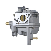 Vente en gros personnalisable 69M-14301-10 Yama ha F2.5 2.5HP 4 temps compatibles Parsun Hidea moteurs marins carburateur hors-bord P16X