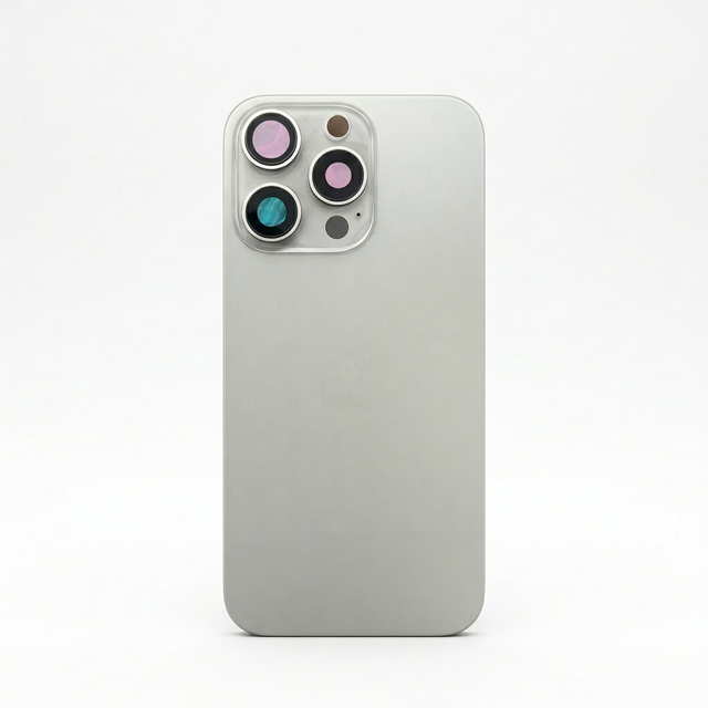 One-stop Wholesale of Mobile Phone Accessories Original Back Covers for All Brands & Models Replacement Parts Made China/Guangxi