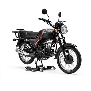 Motocicletta 125cc in Offerta per Mozambico, 110cc 140cc <span class=keywords><strong>Hero</strong></span> Honda da Fabbrica Cinese, Moto Economiche e Pratiche, Velocità Massima 80km/h - Product Image 6