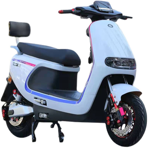Fashion <b>72V</b> 50AH <b>Battery</b> New City Motorcycle High Speed Climbing Capacity 3000w Lithium HEZZO Motorcycle - Product Image 2