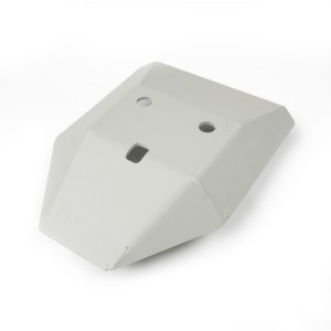 グランドステアランナーテラランドクルーザーアルミベーススチールスキッドプレートアウディシリーズ用ヤマハリアタンクオイルランナー - Product Image 5