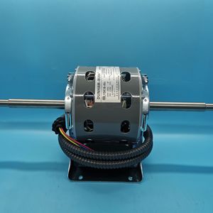 ดันแฮม-บุช YSK18-4V4 มอเตอร์ 220V 18W อุปกรณ์เสริมเครื่องปรับอากาศส่วนกลางกันฝุ่น - Product Image 4