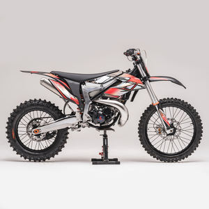 TIME SJ250 2 Temps MT250 Moteur <span class=keywords><strong>Dirt</strong></span> Bike 250cc Motocross Adulte MX <span class=keywords><strong>250</strong></span> Moto Moto Tout-Terrain - Product Image 1