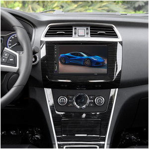 Estéreo para Auto Doble DIN de 7 Pulgadas con Pantalla Táctil <span class=keywords><strong>7023B</strong></span>, <span class=keywords><strong>Reproductor</strong></span> MP5 con Control Remoto y Radio FM, Superventas 2024 - Product Image 4