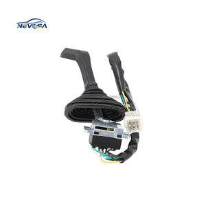 Interruptor de Señal de Giro para Camión Nervosa 360247, Interruptor de Columna de Dirección para <span class=keywords><strong>Scania</strong></span> Serie 3 - Product Image 6