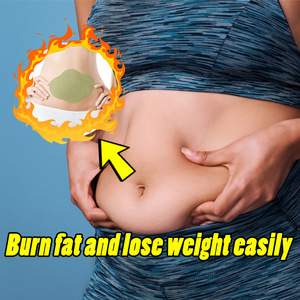 Cerotti Dimagranti Naturali a Marchio Privato, 10 Pezzi/Scatola, per Bruciare i Grassi e Snellire la Pancia - Product Image 4