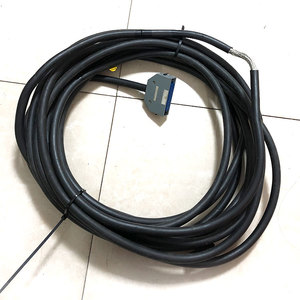 2006-T686 # Cable Eléctrico para Servomotor de Husillo FANUC L-10.5M - Product Image 6