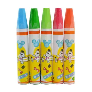 Eco Friendly Cheap Price China Manufacturer High Quality Non-Toxic Oil Pastel For School Students