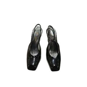 Nouvelles sandales d'été 2026 pour femmes, style bouche de poisson, sexy et artisanales, à talons hauts et design ouvert, chaussures rehaussantes - Product Image 3