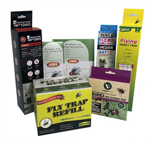 Tùy chỉnh mỹ phẩm hộp các tông in giả lên dịch vụ hộp giấy mỹ phẩm hộp giấy bao bì - Product Image 5