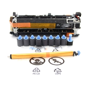 Kit de fusion F2G77A-67902 110V 220V F2G77A F2G77-67901 Kit de maintenance pour LaserJet Enterprise M604 M605 M606 604 605 606 CB388A - Product Image 2