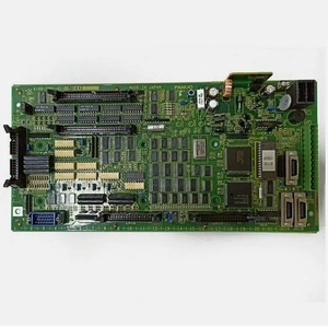 Carte de circuit imprimé (PCB) en aluminium A16B-2201-0110 100 % neuve de Fanuc pour équipement électrique - Product Image 1