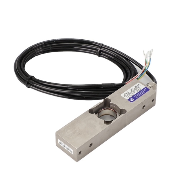Stainless Steel Load Cell BM6G 50kg 200kg 600kg Weighing Cells for Platform Scales