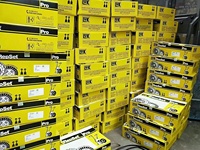 Prix d'usine, nouvelle pièce de rechange automobile d'origine pour Byd SONG L, pare-chocs avant inférieur, accessoires 2024 E3 UFEA