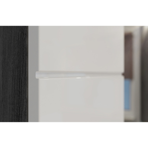 Il Design tedesco per il bagno di lusso X06B2B21 include lavabo - Product Image 6