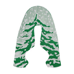 Materiales al por Mayor <span class=keywords><strong>para</strong></span> Fabricar Calzado, Nuevo Diseño de Moda, Parte Superior Deportiva Jacquard <span class=keywords><strong>para</strong></span> Hombre y Mujer - Product Image 3