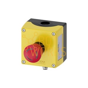 Siemens 3SU18010NV004SA2 - Nuovo - Product Image 1