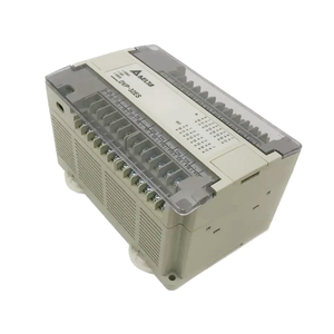 Módulo de CPU PLC DVP-32ES Original Nuevo XSD, Módulo de Control Electrónico DVP32ES00R - Product Image 3