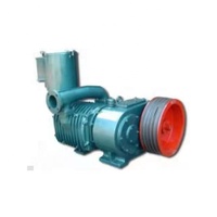 Compresor de Aire HYCW-12.5/2 de 12.5 Metros Cúbicos, Duradero y Robusto, para Remolque de Cemento a Granel, con Repuestos
