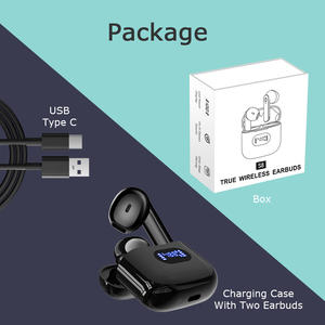 Auriculares Cámara Google pixel auriculares traductores <span class=keywords><strong>de</strong></span> idiomas en micrófono hi-res para nadar - Product Image 6