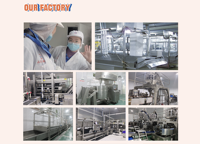 Frozen Chicken Luncheon Meat / Canned Chicken Luncheon Meat, No Pork, Halal Available